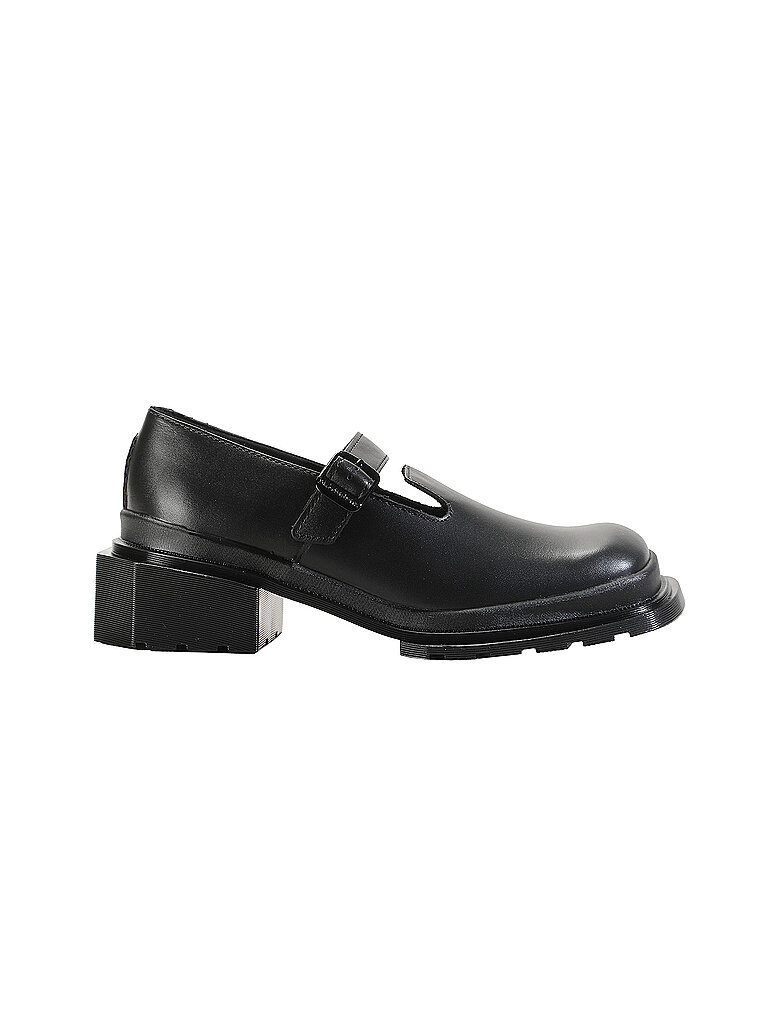 DR MARTENS Mocassins MAYBOLE MJ noir 41