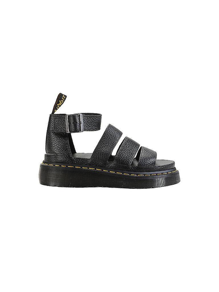 DR MARTENS Sandales CLARISSA II QUAD noir 37