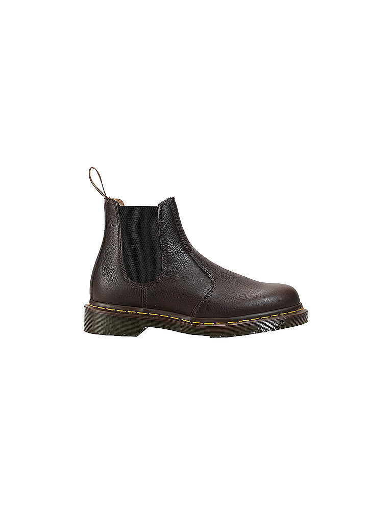 DR. MARTENS Chelsea Boots 2976 marron