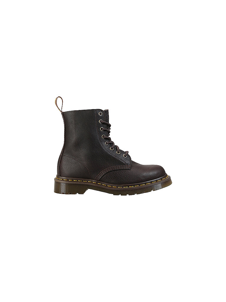 Boots Dr. Martens 1460 PASCAL AMBASSADOR - vue 5