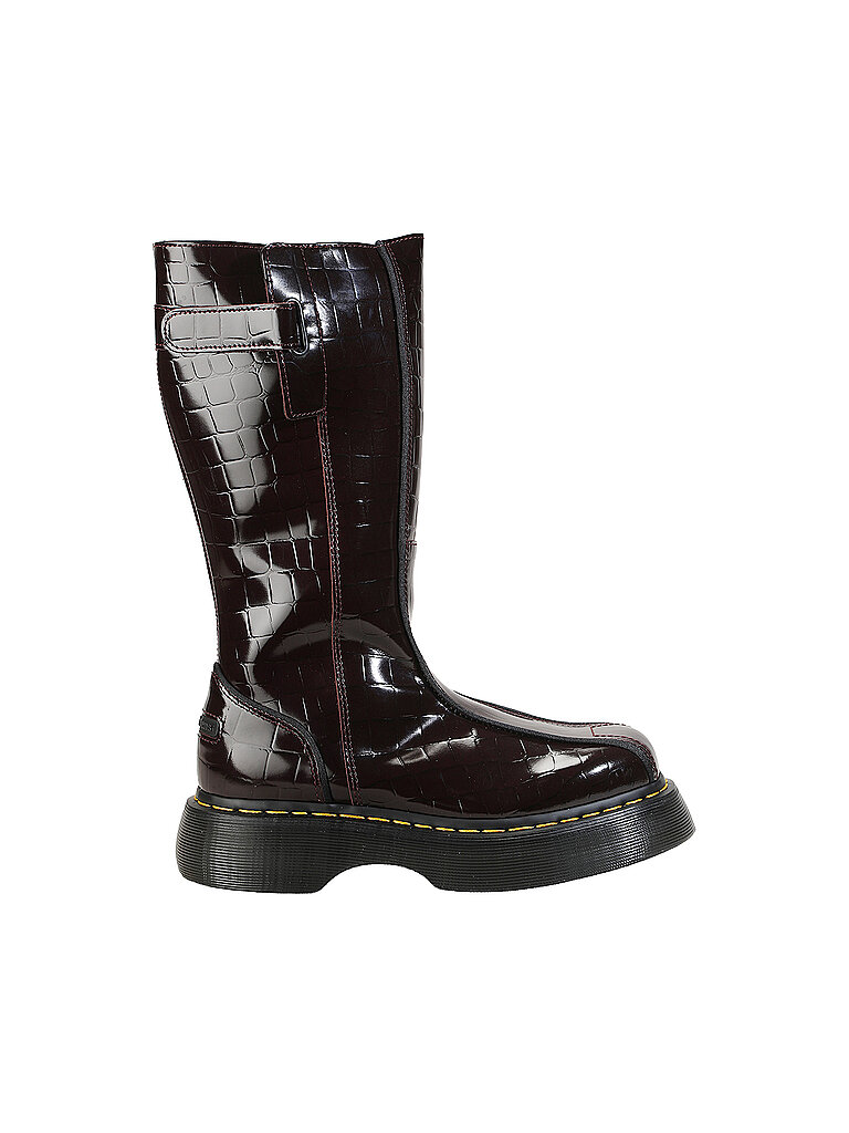 Dr. Martens Buzz Hi pour - vue 2