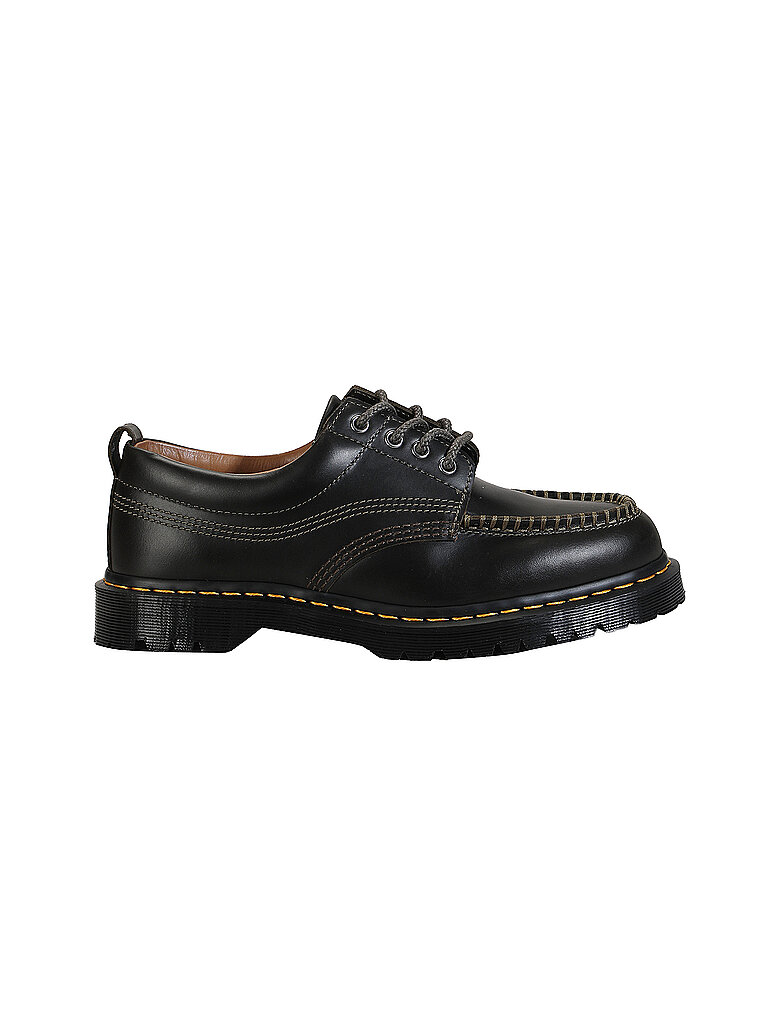 Chaussures à lacets Dr. Martens Lowell pour - vue 2