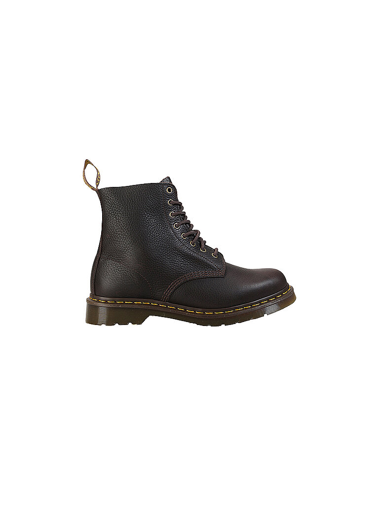 Boots Dr. Martens 1460 PASCAL AMBASSADOR - vue 3