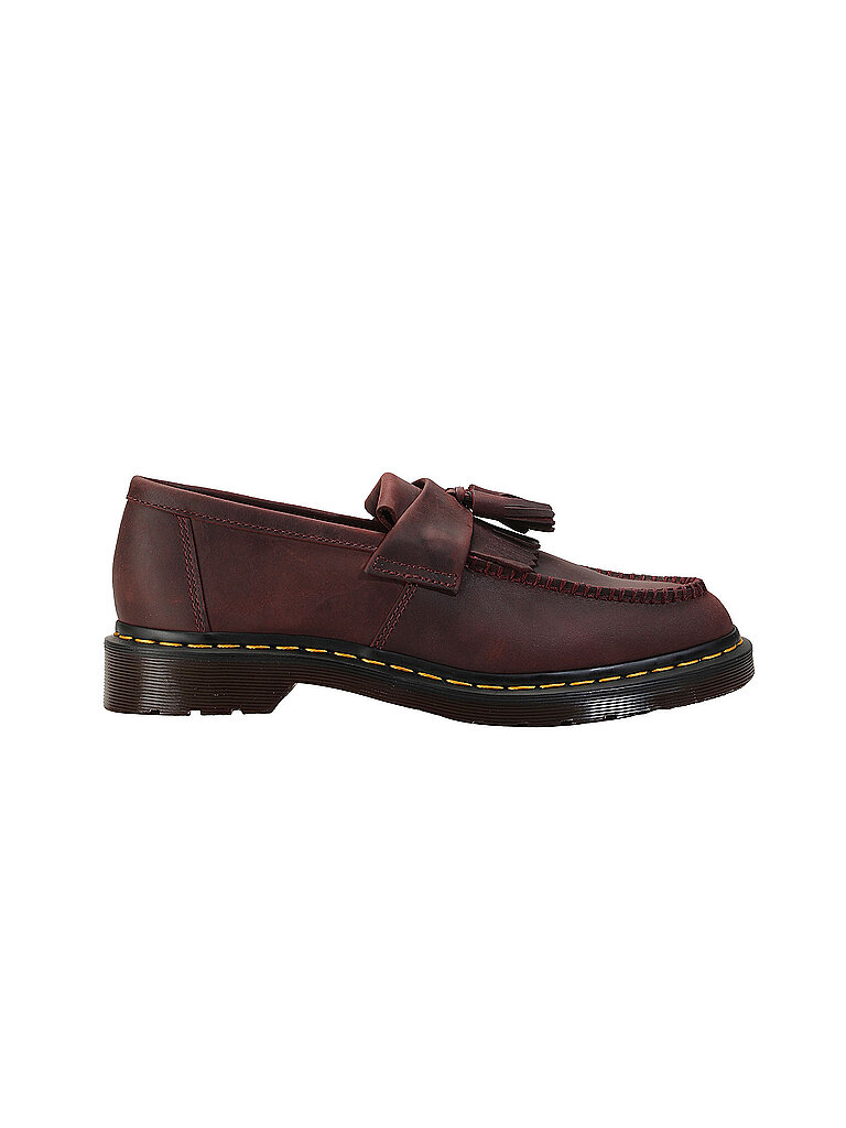 Mocassins Dr. Martens Adrian pour