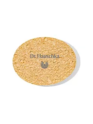 DR. HAUSCHKA | Éponge cosmétique | Aucune couleur