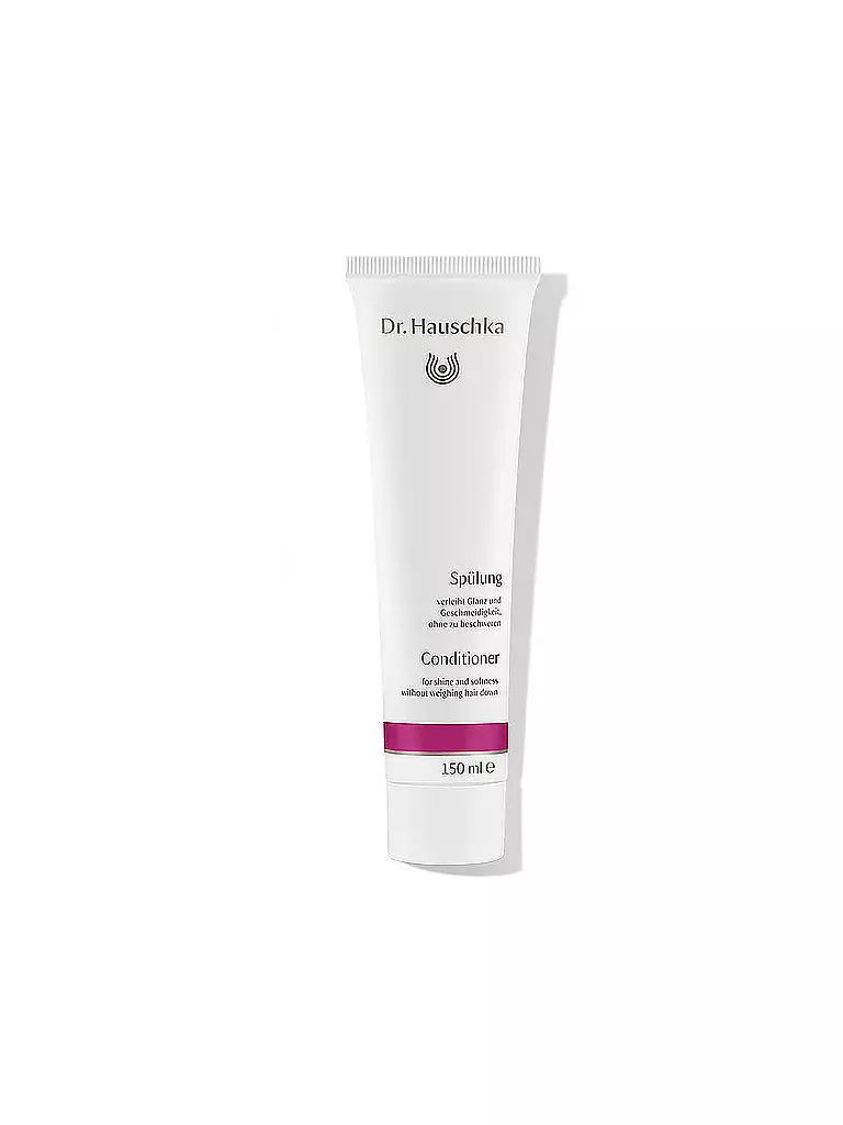 DR. HAUSCHKA | Après-shampooing 150 ml | keine Farbe