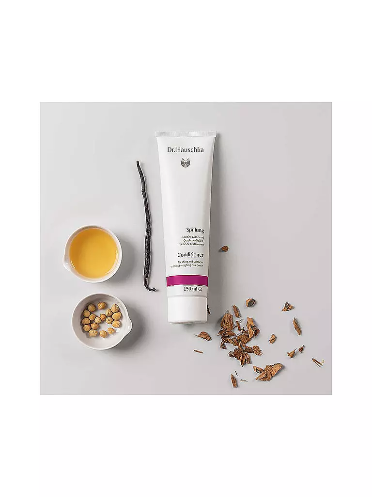 DR. HAUSCHKA | Après-shampooing 150 ml | keine Farbe