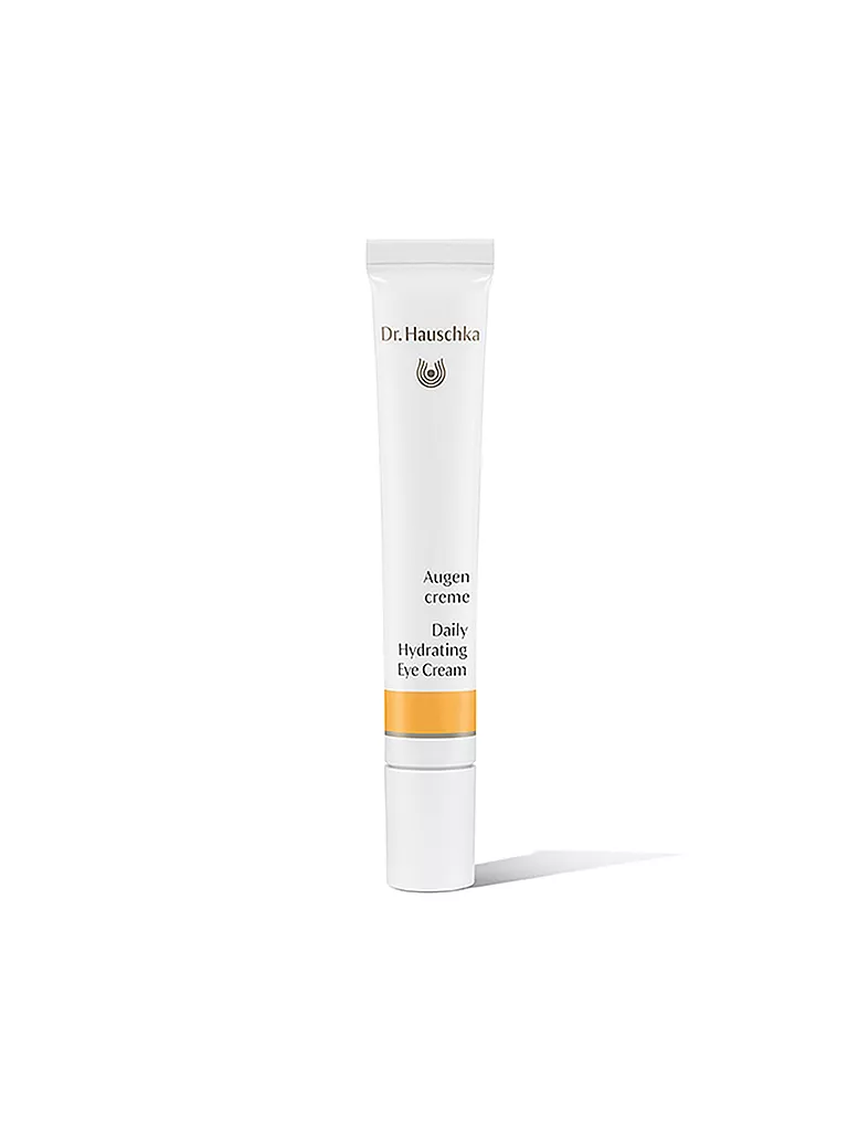 DR. HAUSCHKA | Augencreme 12,5ml | Aucune couleur