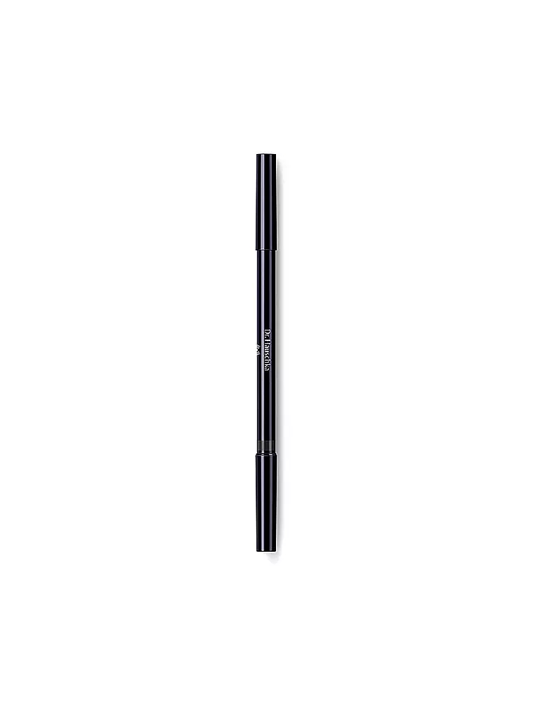 DR. HAUSCHKA | Augenkonturenstift - Eye Definer (01 Black ) | 