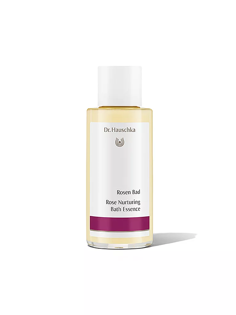 DR. HAUSCHKA | Bain de Rose 100ml | keine Farbe