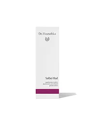 DR. HAUSCHKA | Bain de Sauge 100 ml | Aucune couleur