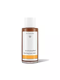 DR. HAUSCHKA | Bain de vapeur pour le visage 100ml | Aucune couleur