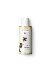 DR. HAUSCHKA | Bain Moor Lavande - Édition Limitée Design 100ml | Aucune couleur