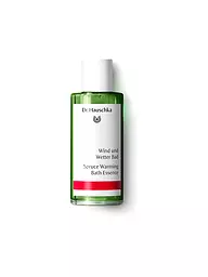 DR. HAUSCHKA | Bain Vent et Intempéries 100ml | Aucune couleur