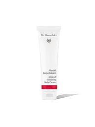 DR. HAUSCHKA | Baume corporel à l'amande 145 ml | Aucune couleur
