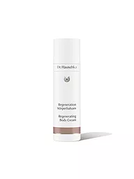 DR. HAUSCHKA | Baume corporel régénérant 150 ml | Aucune couleur