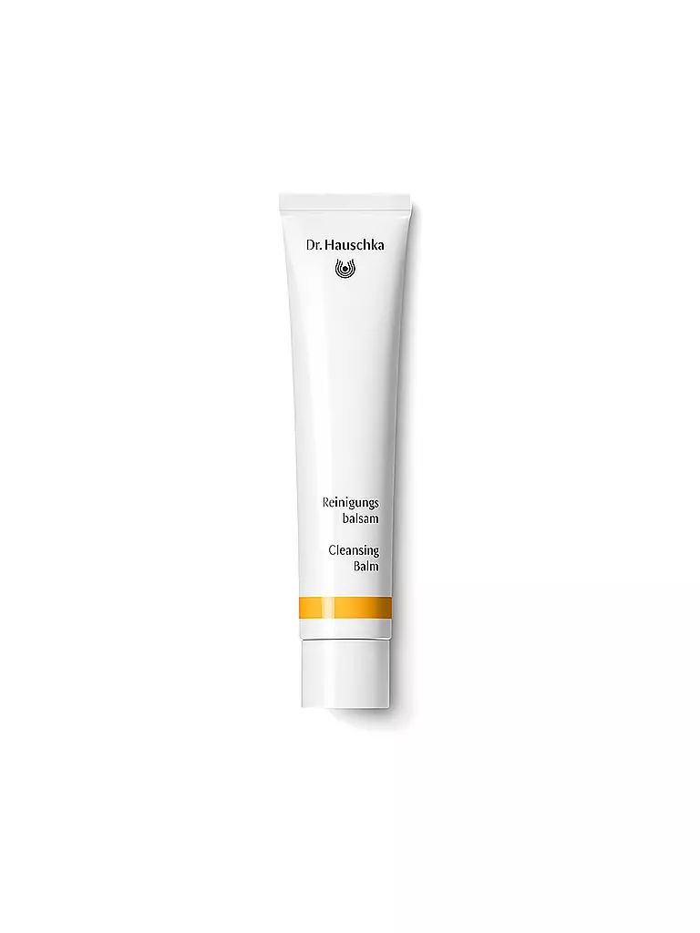 DR. HAUSCHKA | Baume Nettoyant 75 ml | keine Farbe