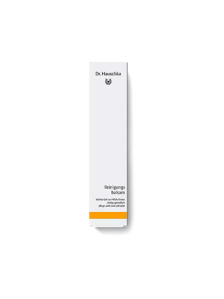 DR. HAUSCHKA | Baume Nettoyant 75 ml | keine Farbe