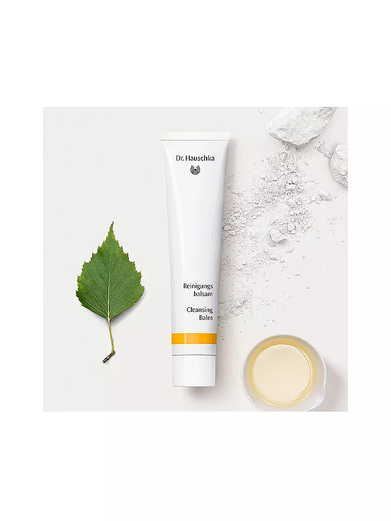 DR. HAUSCHKA | Baume Nettoyant 75 ml | 
