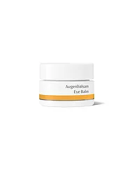 DR. HAUSCHKA | Baume pour les yeux 10ml | Aucune couleur