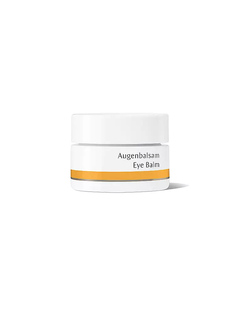 DR. HAUSCHKA | Baume pour les yeux 10ml | Aucune couleur