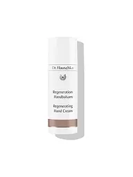 DR. HAUSCHKA | Baume Régénération Mains 50 ml | Aucune couleur