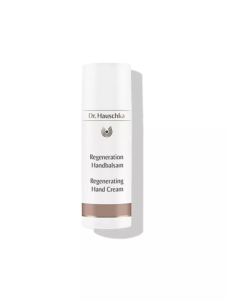 DR. HAUSCHKA | Baume Régénération Mains 50 ml | keine Farbe