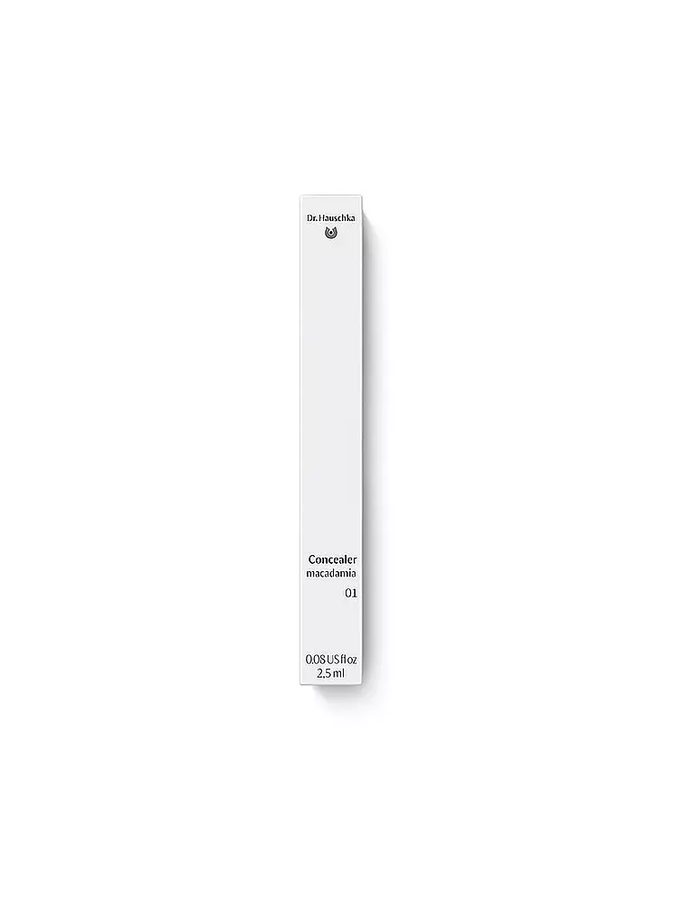 DR. HAUSCHKA | Correcteur (01 Macadamia) | 