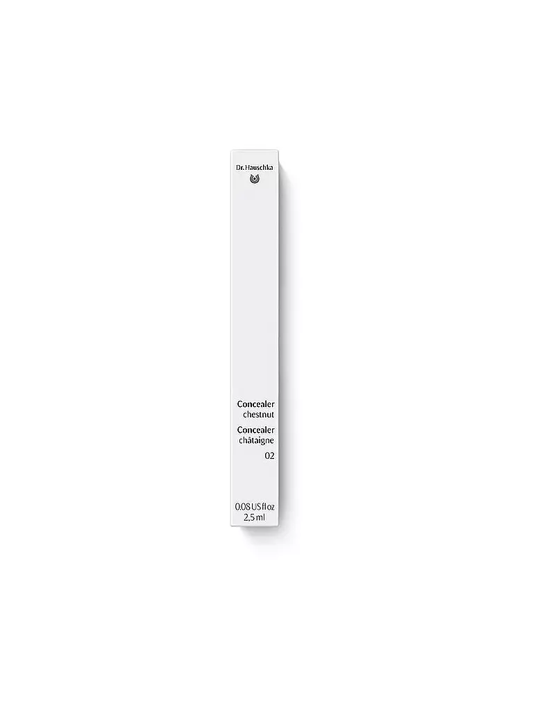 DR. HAUSCHKA | Correcteur (02 Châtaigne) | 
