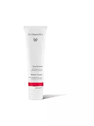 DR. HAUSCHKA | Crème de douche "Citron/Lemongrass" 150ml | Transparent