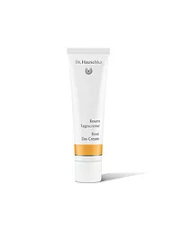 DR. HAUSCHKA | Crème de Jour à la Rose 30ml | Aucune couleur
