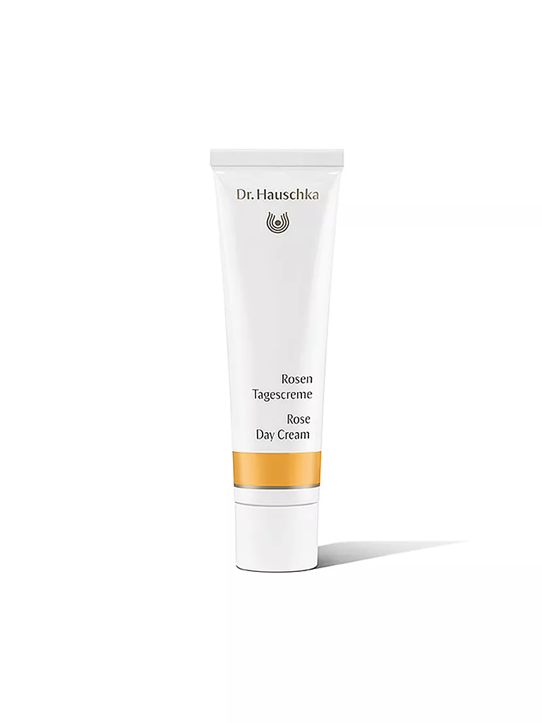 DR. HAUSCHKA | Crème de Jour à la Rose 30ml | keine Farbe