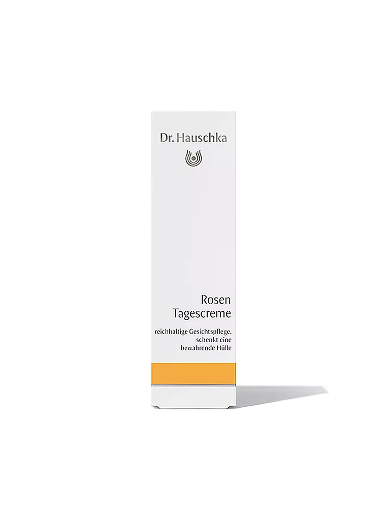 DR. HAUSCHKA | Crème de Jour à la Rose 30ml | keine Farbe