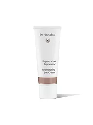 DR. HAUSCHKA | Crème de Jour Régénératrice 40ml | Aucune couleur