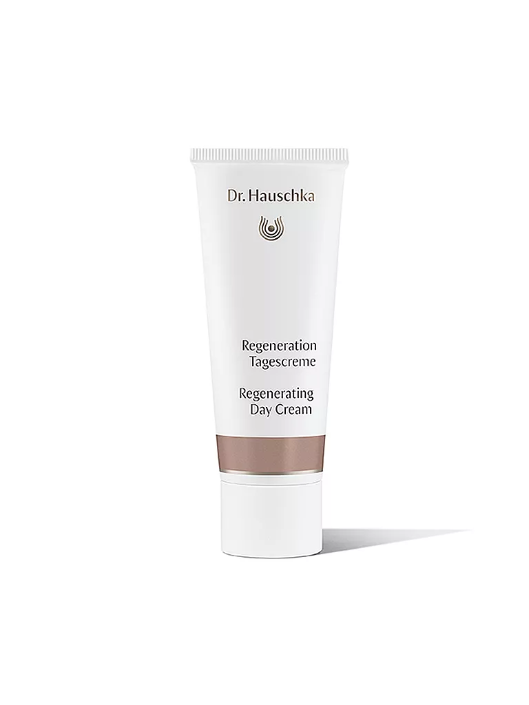 DR. HAUSCHKA | Crème de Jour Régénératrice 40ml | keine Farbe