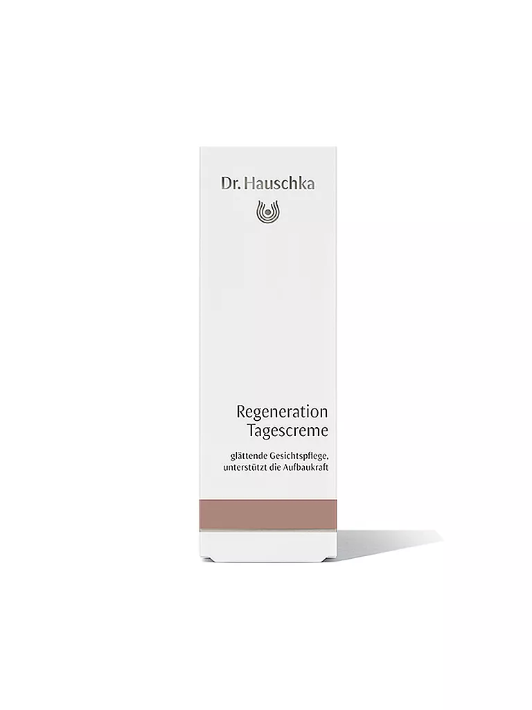 DR. HAUSCHKA | Crème de Jour Régénératrice 40ml | keine Farbe
