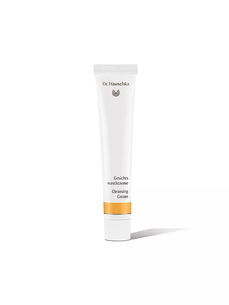 DR. HAUSCHKA | Crème Nettoyante pour le Visage 50ml | keine Farbe
