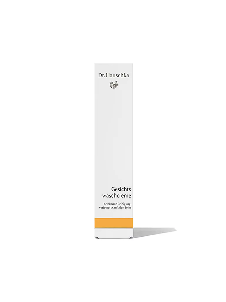 DR. HAUSCHKA | Crème Nettoyante pour le Visage 50ml | keine Farbe