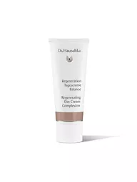 DR. HAUSCHKA | Crème pour le visage - Crème de jour régénératrice Balance 40ml | Aucune couleur