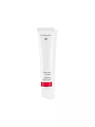 DR. HAUSCHKA | Crème pour les mains 50 ml | Aucune couleur