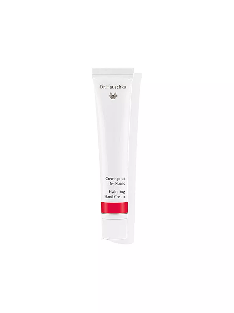 DR. HAUSCHKA | Crème pour les mains 50 ml | keine Farbe