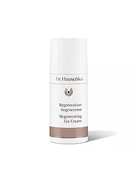 DR. HAUSCHKA | Crème Régénérante pour les Yeux 15ml | Aucune couleur