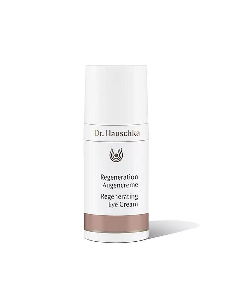 DR. HAUSCHKA | Crème Régénérante pour les Yeux 15ml | keine Farbe