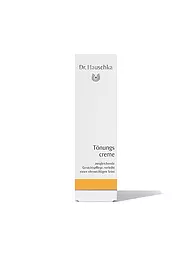 DR. HAUSCHKA | Crème teintée 30 ml | Aucune couleur