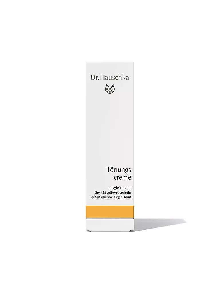 DR. HAUSCHKA | Crème teintée 30 ml | keine Farbe