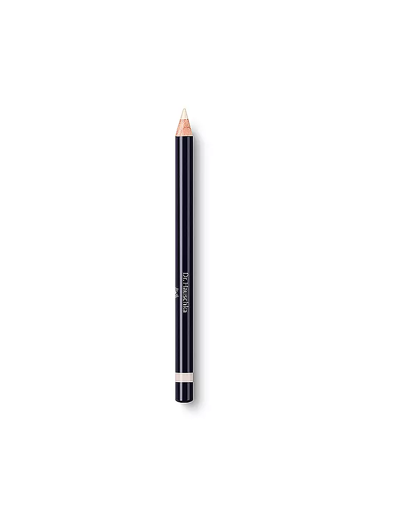 DR. HAUSCHKA | Crayon à lèvres - Lip Liner (00 Translucent) | transparent