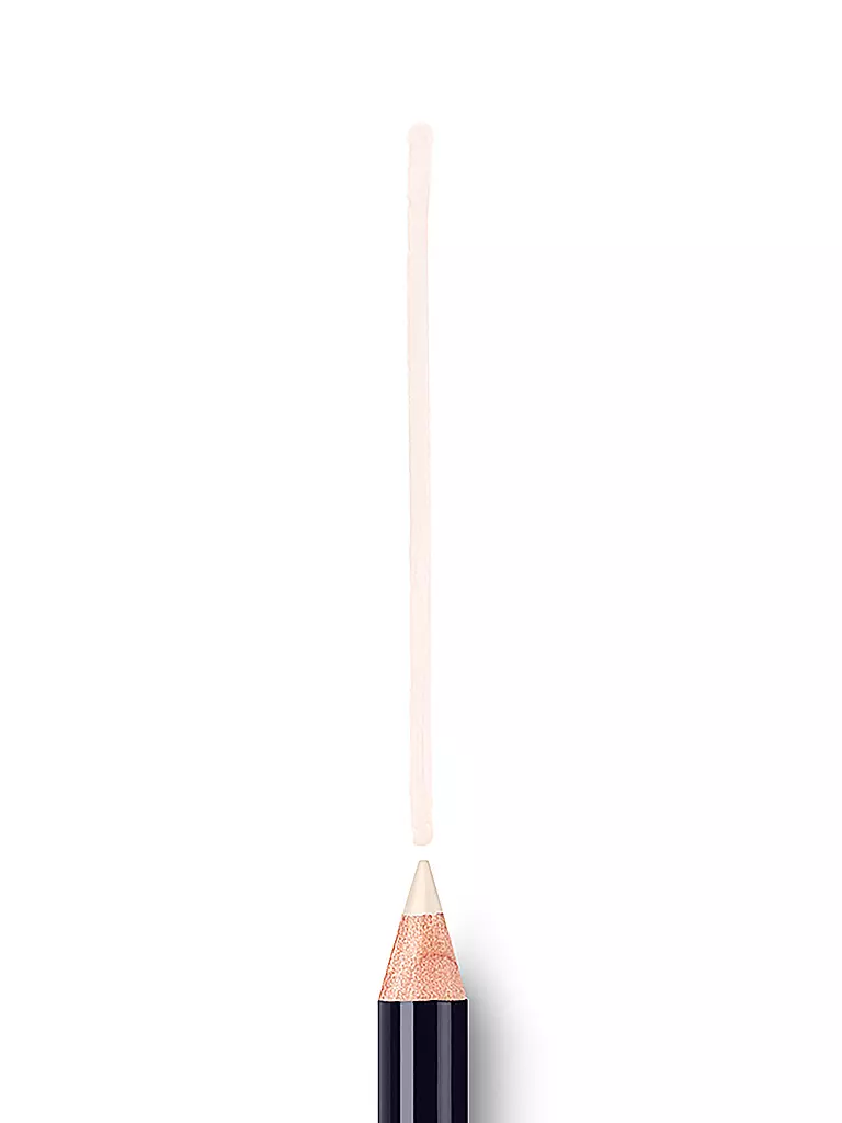 DR. HAUSCHKA | Crayon à lèvres - Lip Liner (00 Translucent) | transparent