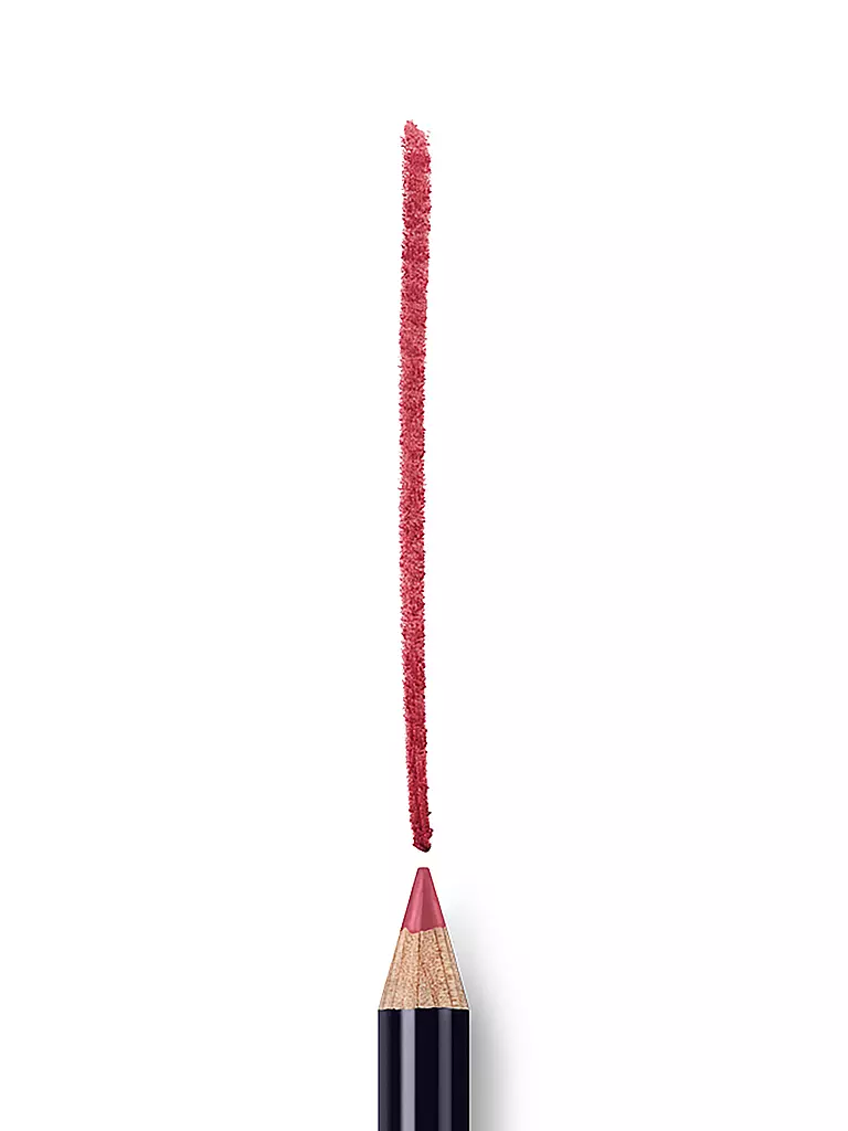 DR. HAUSCHKA | Crayon à lèvres - Lip Liner (01 Tulipwood) | rot