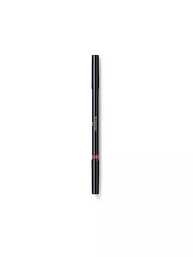 DR. HAUSCHKA | Crayon à lèvres - Lip Liner (01 Tulipwood) | 