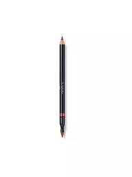 DR. HAUSCHKA | Crayon à lèvres - Lip Liner (00 Translucent) | Rouge foncé